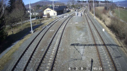 Nádraží Velké Losiny