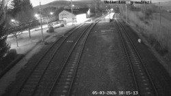 Nádraží Velké Losiny