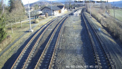 Nádraží Velké Losiny