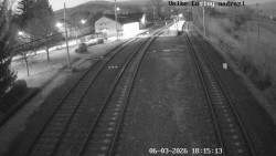 Nádraží Velké Losiny