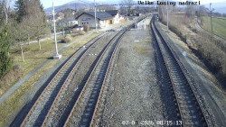 Nádraží Velké Losiny