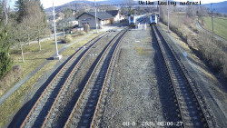 Nádraží Velké Losiny