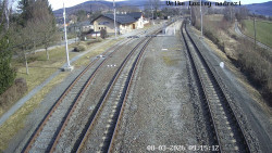 Nádraží Velké Losiny