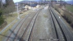 Nádraží Velké Losiny