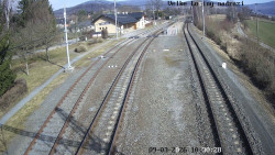 Nádraží Velké Losiny