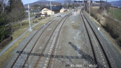 Nádraží Velké Losiny