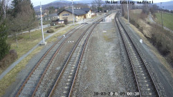 Nádraží Velké Losiny