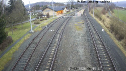 Nádraží Velké Losiny