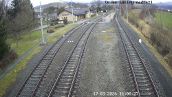 Nádraží Velké Losiny