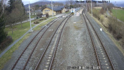 Nádraží Velké Losiny