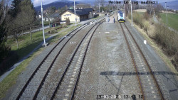 Nádraží Velké Losiny