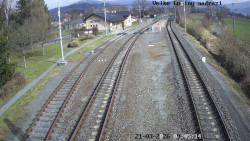 Nádraží Velké Losiny