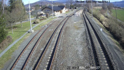 Nádraží Velké Losiny