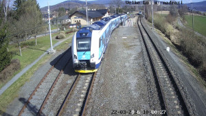 Obec Velké Losiny - Nádraží Velké Losiny - 22.3.2026 v 10:00