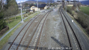 Obec Velké Losiny - Nádraží Velké Losiny - 22.3.2026 v 11:30