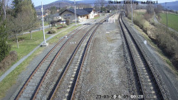 Nádraží Velké Losiny