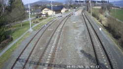 Nádraží Velké Losiny