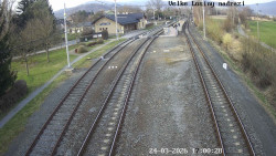 Nádraží Velké Losiny