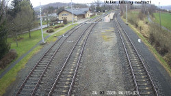 Nádraží Velké Losiny