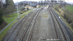 Nádraží Velké Losiny