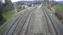 Nádraží Velké Losiny