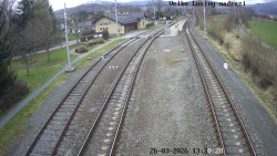 Nádraží Velké Losiny