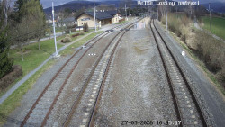 Nádraží Velké Losiny