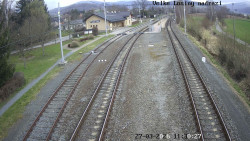 Nádraží Velké Losiny