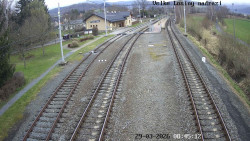 Nádraží Velké Losiny