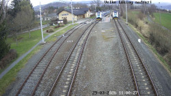 Nádraží Velké Losiny