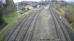 Nádraží Velké Losiny