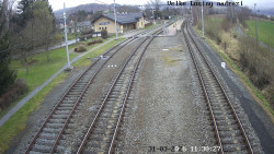 Nádraží Velké Losiny