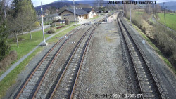 Nádraží Velké Losiny