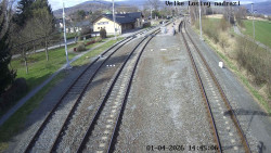 Nádraží Velké Losiny