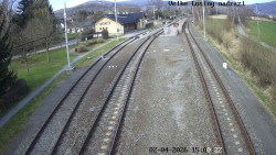 Nádraží Velké Losiny