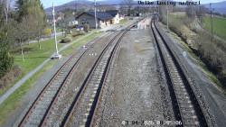 Nádraží Velké Losiny