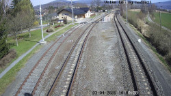 Nádraží Velké Losiny