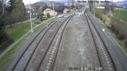 Nádraží Velké Losiny