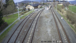 Nádraží Velké Losiny