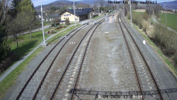 Nádraží Velké Losiny