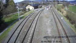 Nádraží Velké Losiny