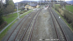 Nádraží Velké Losiny