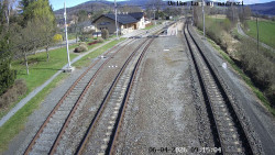 Nádraží Velké Losiny