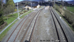 Nádraží Velké Losiny