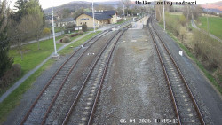 Nádraží Velké Losiny