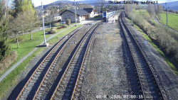 Nádraží Velké Losiny