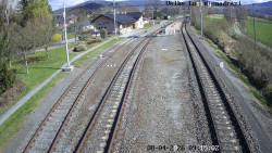 Nádraží Velké Losiny