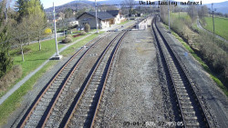 Nádraží Velké Losiny