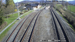 Nádraží Velké Losiny