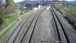 Nádraží Velké Losiny